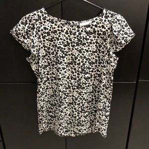 Ann Taylor Loft blouse